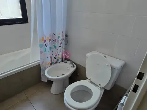 Departamento en Alquiler Temporal de 1 dormitorio
