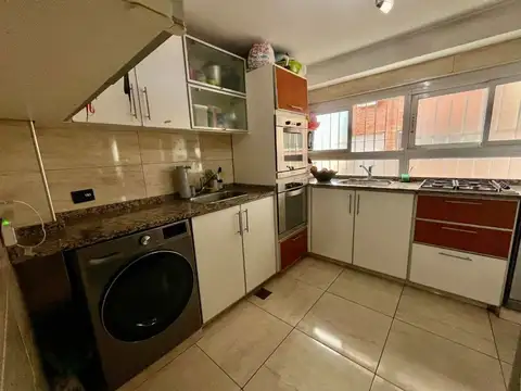 Departamento en Venta 44 años