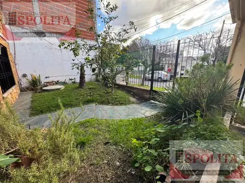 Casa en Venta 35 años