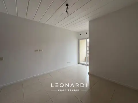 Departamento dos ambientes en Belén de Escobar - ID 4068