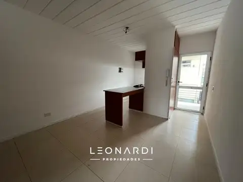 Departamento en Alquiler de 2 ambientes
