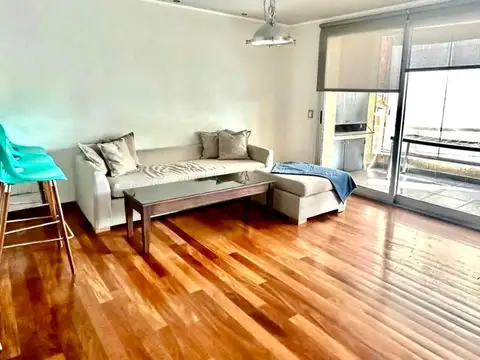 G Rawson 3500, Piso 2
