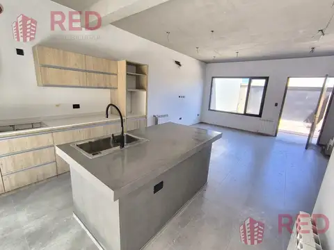 Depto Tipo Casa en Venta A Estrenar