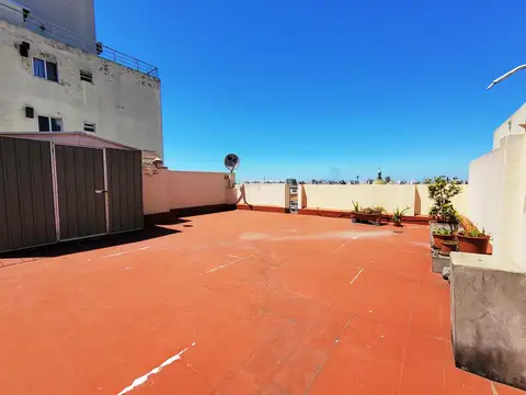 Departamento en Alquiler al Sudeste