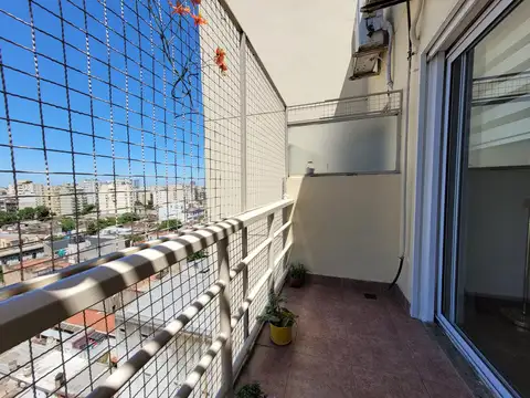 Departamento en Alquiler 23 años