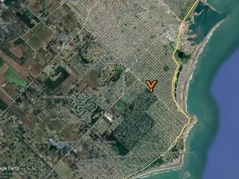 Casa en Alquiler Temporal al Norte