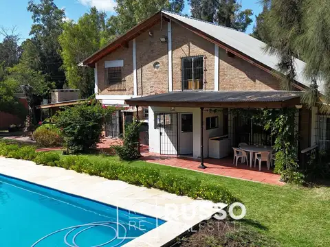 Casa en Venta 20 años