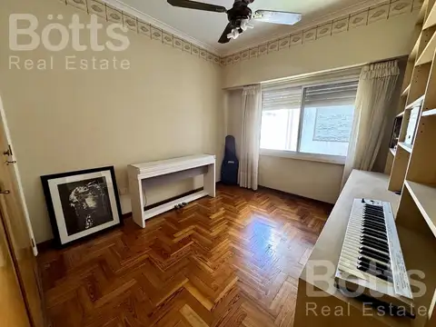 Departamento en Venta 45 años