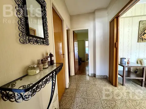 Departamento en Venta en Villa del Parque, USD 154.900