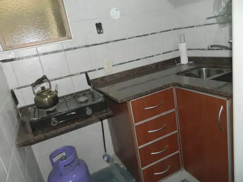 Departamento en Venta al Norte