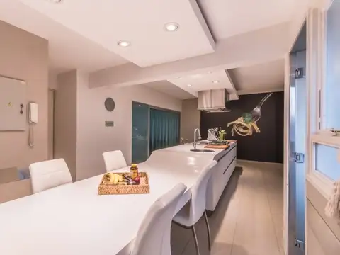 Departamento en Venta de 4 dormitorios