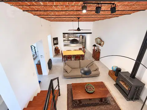 Casa en Venta 80 años