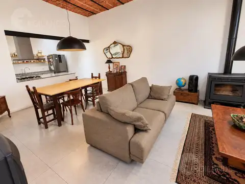 Casa en Venta de 2 dormitorios