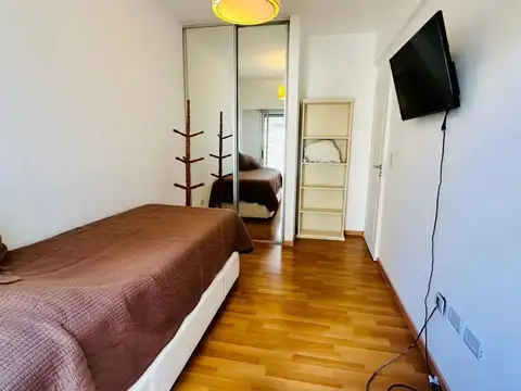 Departamento en Alquiler Temporal 10 años