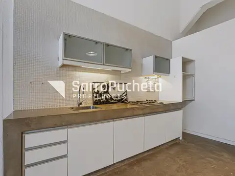 Departamento en Venta en Villa Sarmiento, USD 79.000