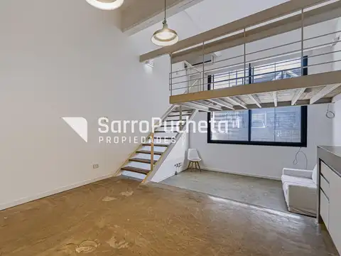 Departamento en Venta Apto profesional