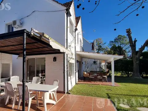 CASA EN ALQUILER AMOBLADA MAYLING