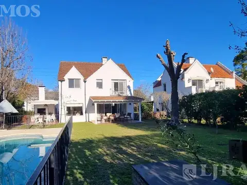 Casa en Mayling Club De Campo