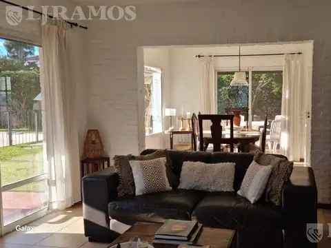 Casa en Mayling Club De Campo