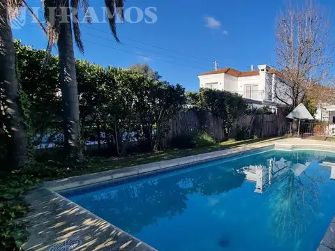 Casa en Alquiler de 3 dormitorios