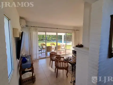 CASA EN ALQUILER AMOBLADA MAYLING