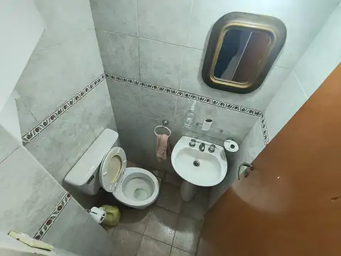 Duplex en alquiler con cochera