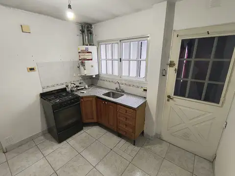 Departamento en Alquiler de 2 dormitorios