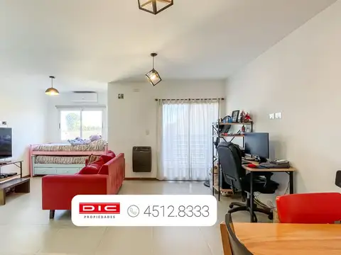 Oficina Comercial Venta - Carapachay