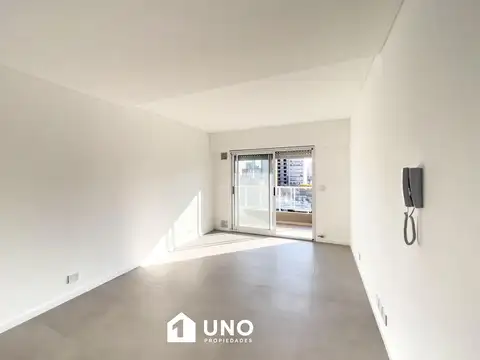 Departamento en Venta 3 años