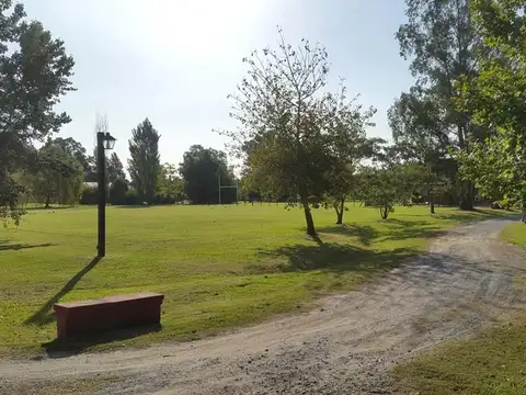 B°. Chacras Del Molino