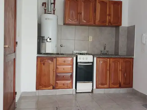 MONOAMBIENTE EN VENTA - B El Huaico