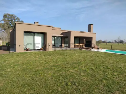 Casa en Venta en Estancia Villa Maria, USD 250.000