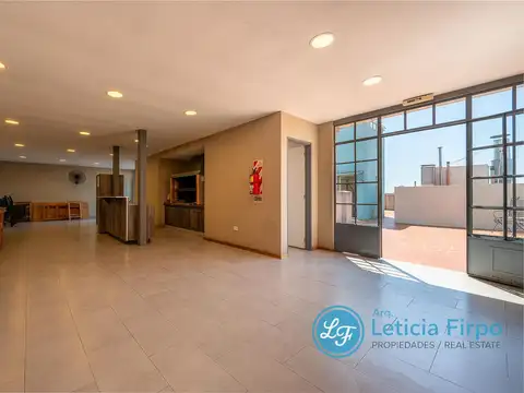 Departamento en Venta de 3 dormitorios