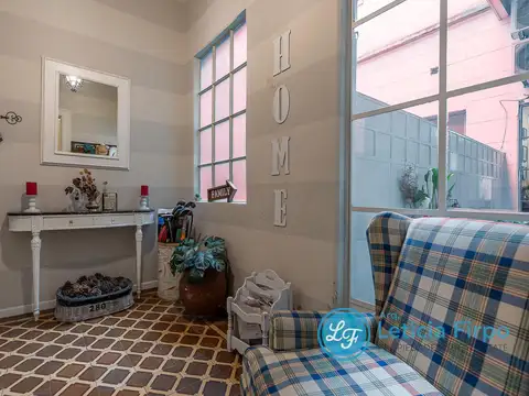 Departamento en Venta 110 años