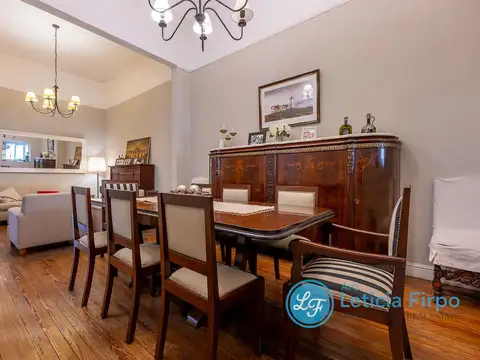 Departamento en Venta al Oeste