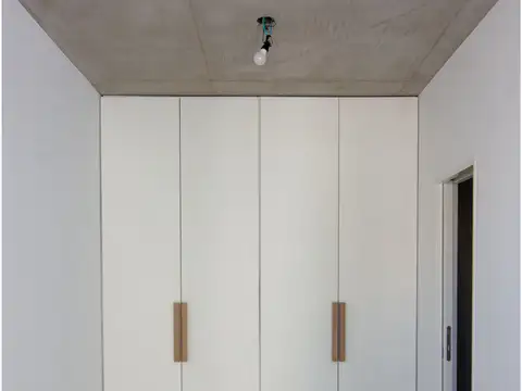 Departamento en Alquiler al Noreste