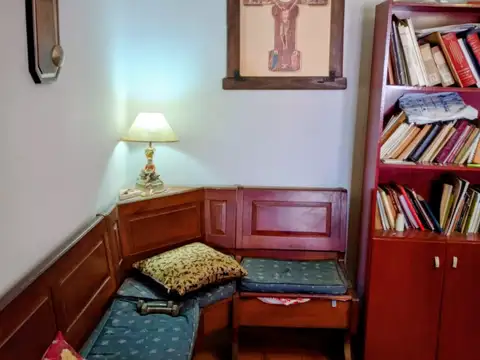 DEPARTAMENTO PH FRENTE PLANTA ALTA