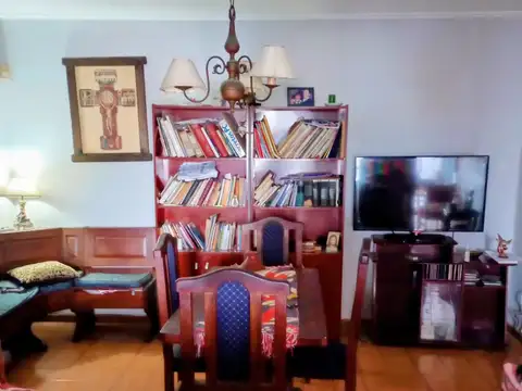 Depto Tipo Casa en Venta de 2 dormitorios