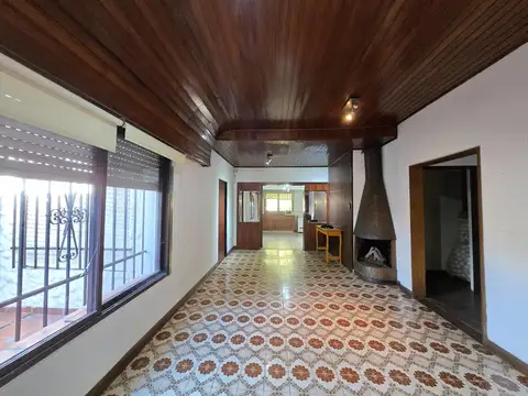 Casa en Venta 50 años
