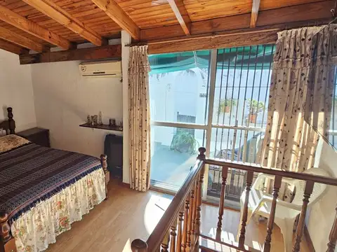 Venta PH 2 ambientes Florida