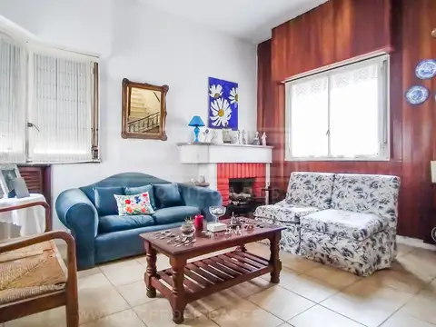 Casa en Venta de 4 dormitorios