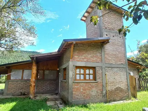 En venta, Chacra Los Maitenes, El Bolsón, Rio Negro