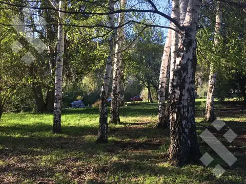 En venta, Chacra Los Maitenes, El Bolsón, Rio Negro