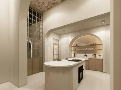 Casa en Venta en Abasto, USD 420.000