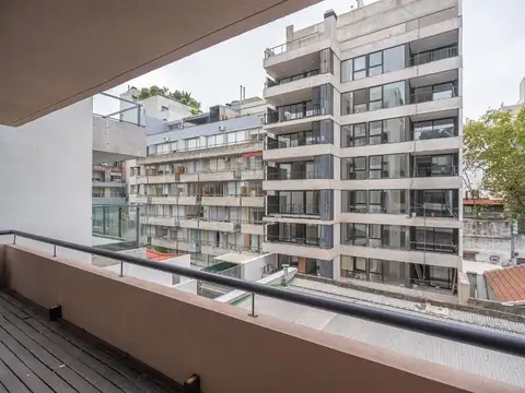 Departamento en Venta en Palermo, USD 210.000