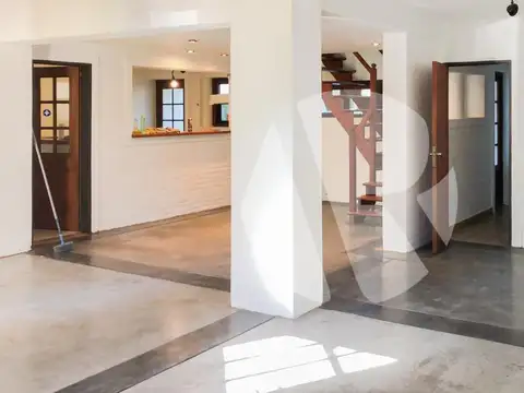 Casa en Alquiler 24 años