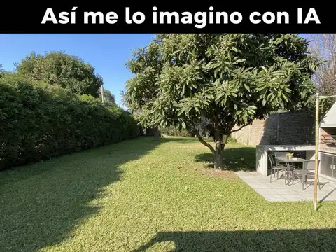 Casa en Venta en Burzaco, USD 82.000