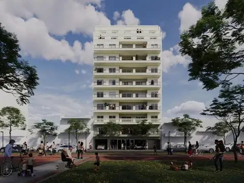 Avenida Lope De Vega 1400