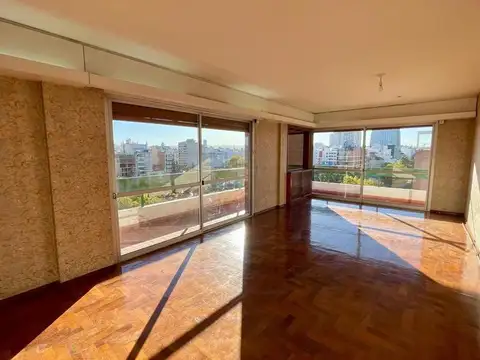 Departamento en Venta de 3 dormitorios