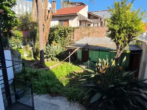 Casa en Alquiler 45 años